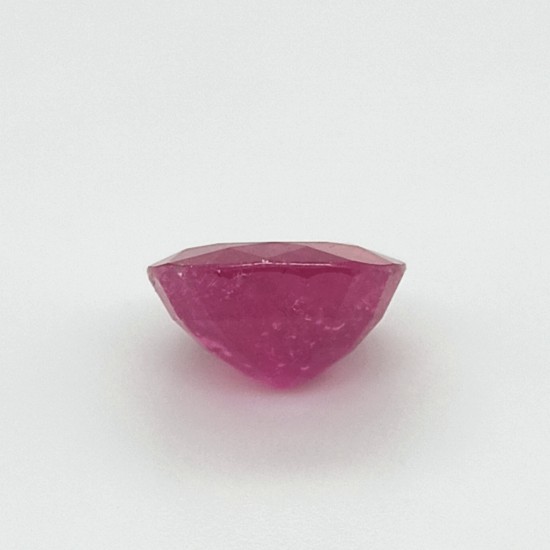 Thailand Ruby  (Manik) 6.67 Ct Good Quality